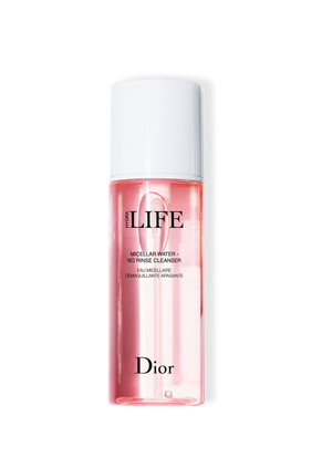 Dior Hydra Life Micellar Water - No-Rinse Cleanser